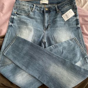 Articles of Society jeans. NWT